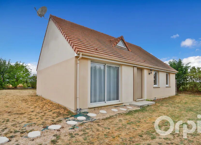Maison à vendre, 89m², Gisors