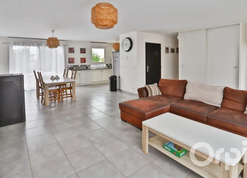 Maison à vendre, 89m², Gisors