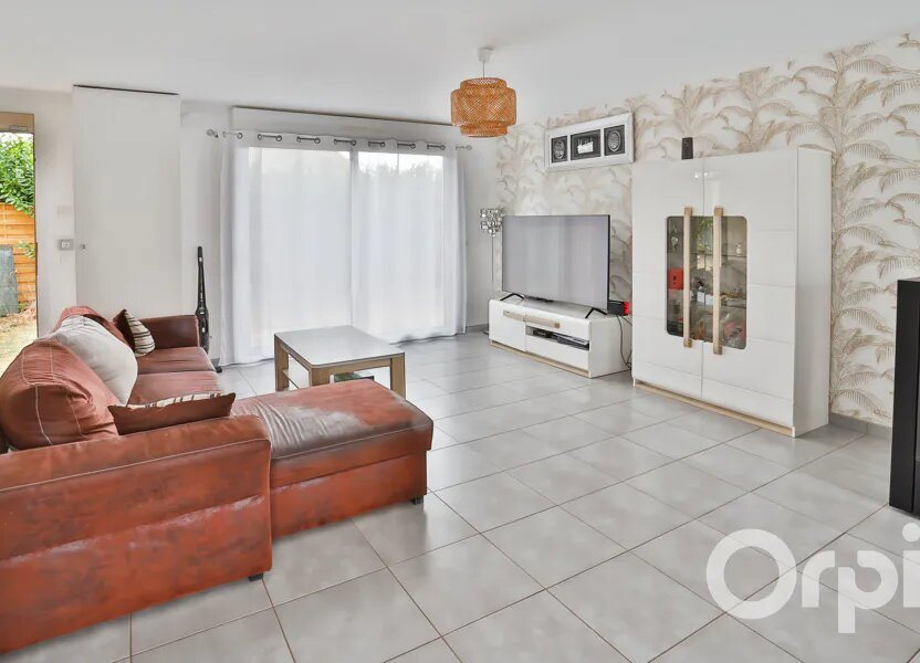 Maison à vendre, 89m², Gisors
