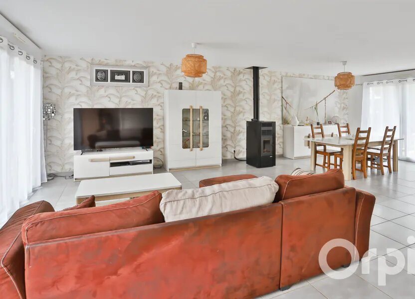 Maison à vendre, 89m², Gisors