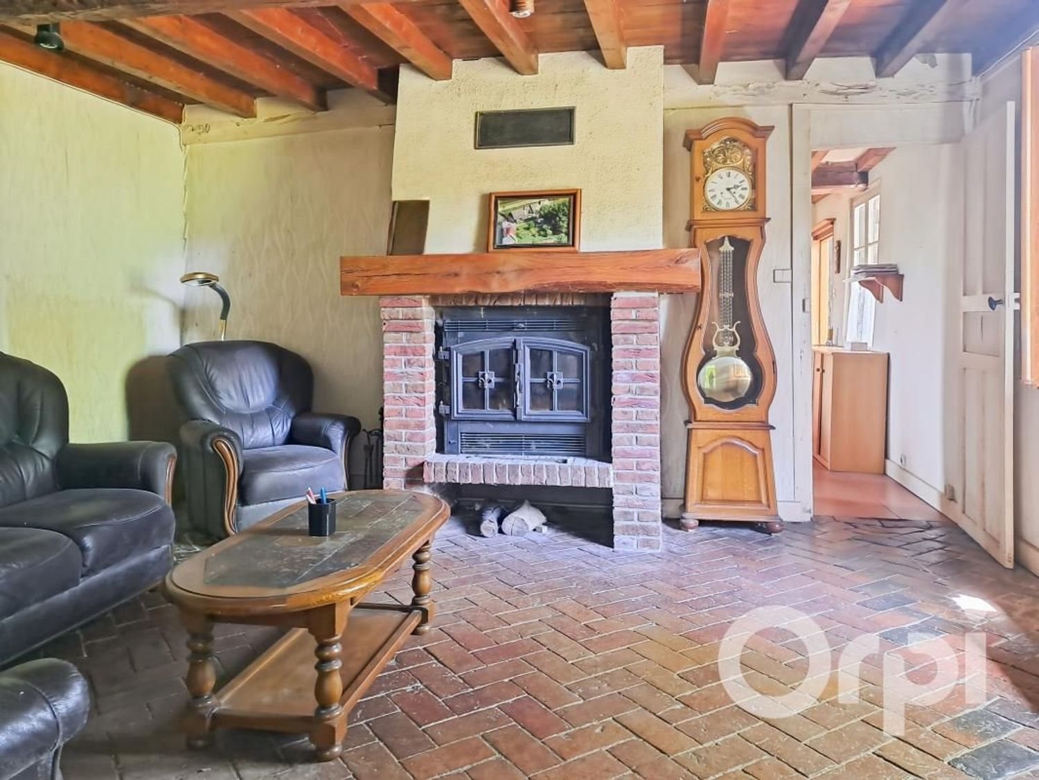 Maison à vendre, 86m², Songeons
