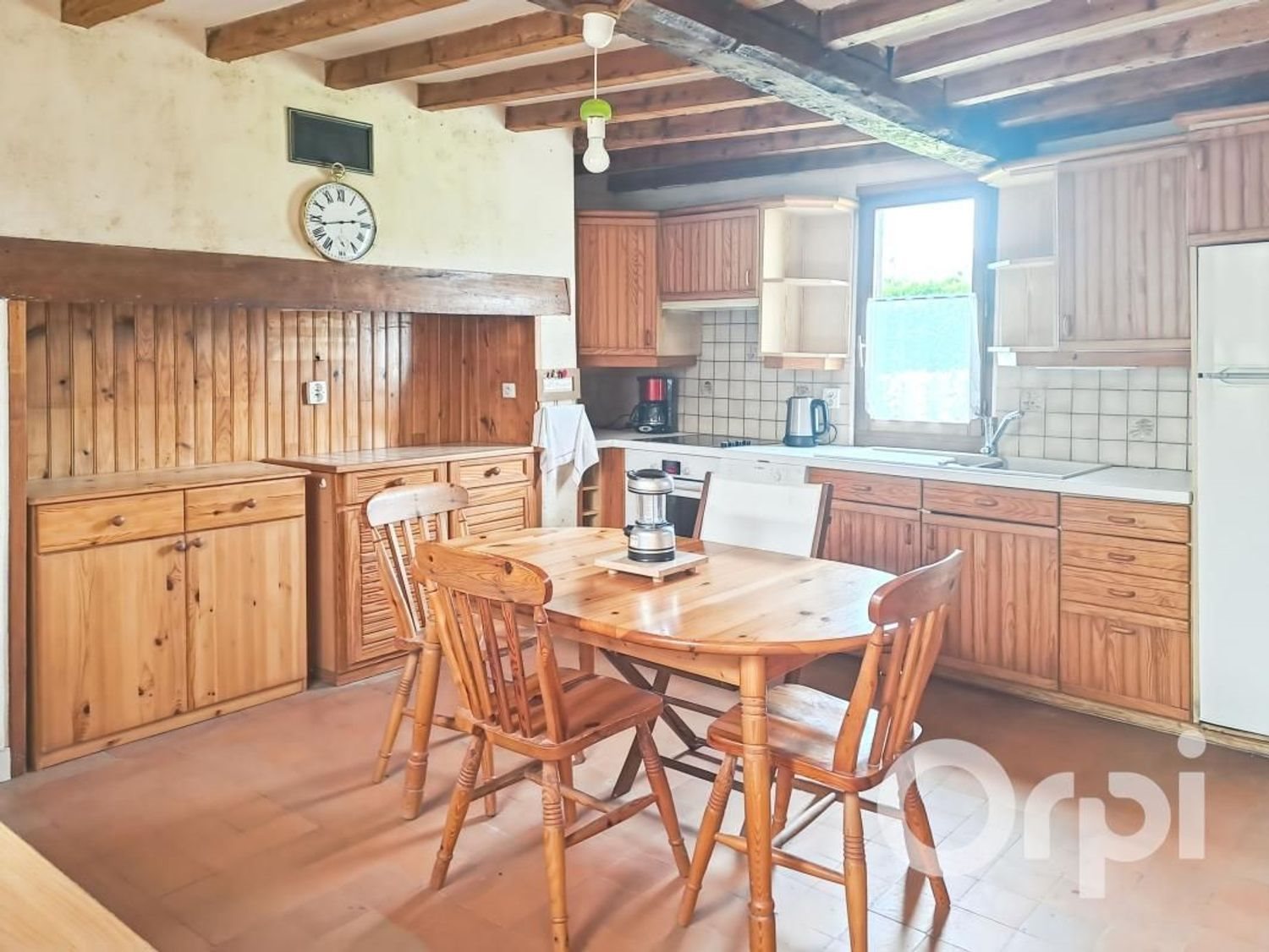 Maison à vendre, 86m², Songeons