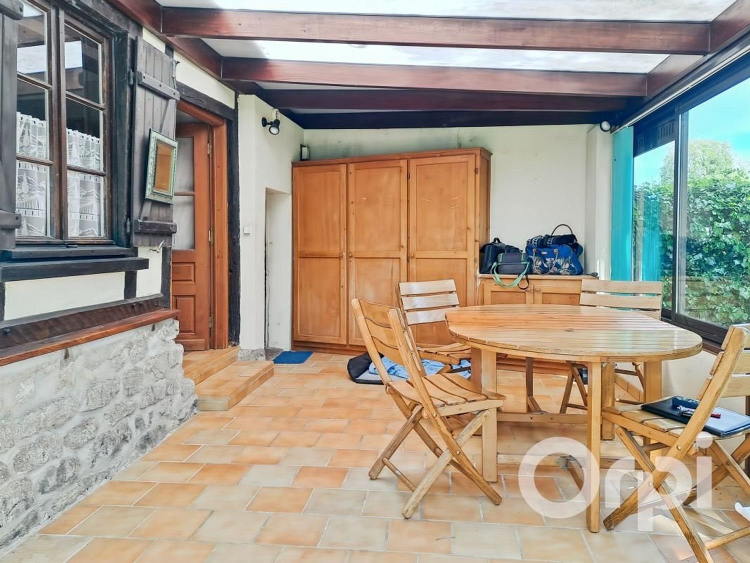 Maison à vendre, 86m², Songeons