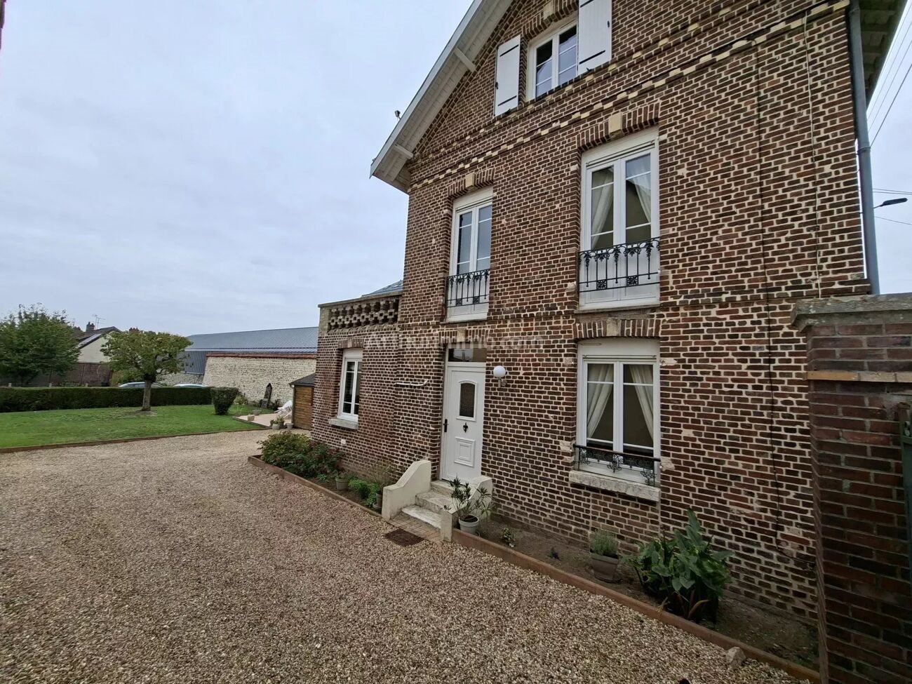 Maison à vendre, 123m², Gisors