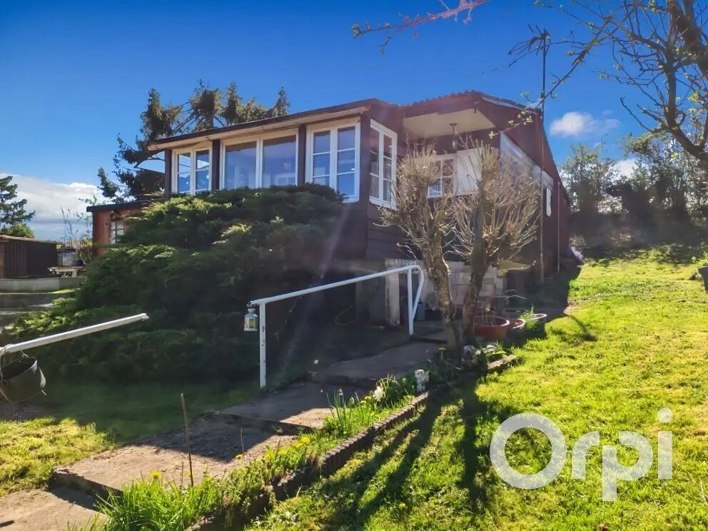 Maison à vendre, 32m², Gournay-en-Bray