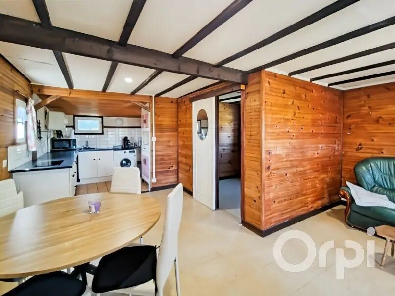 Maison à vendre, 32m², Gournay-en-Bray