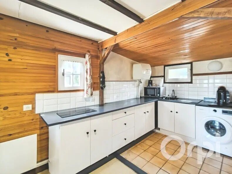 Maison à vendre, 32m², Gournay-en-Bray