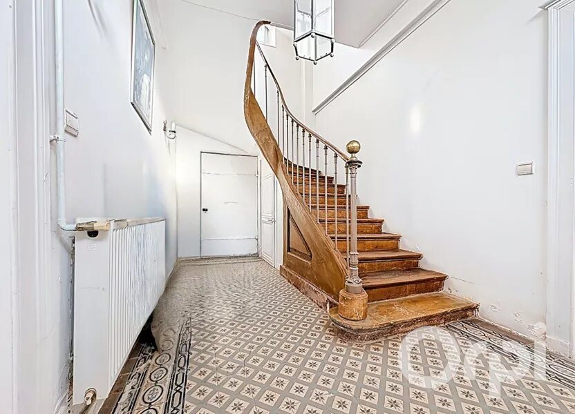 Maison à vendre, 210m², Gournay-en-Bray