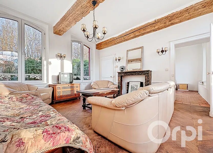 Maison à vendre, 210m², Gournay-en-Bray