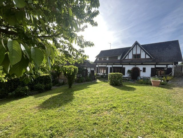 Maison à vendre, 113m², Gisors