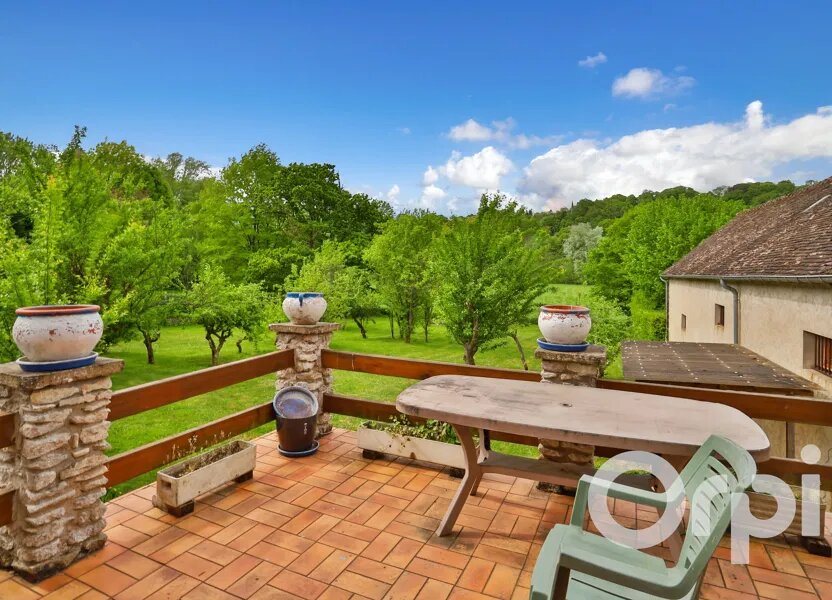 Maison à vendre, 113m², Gisors