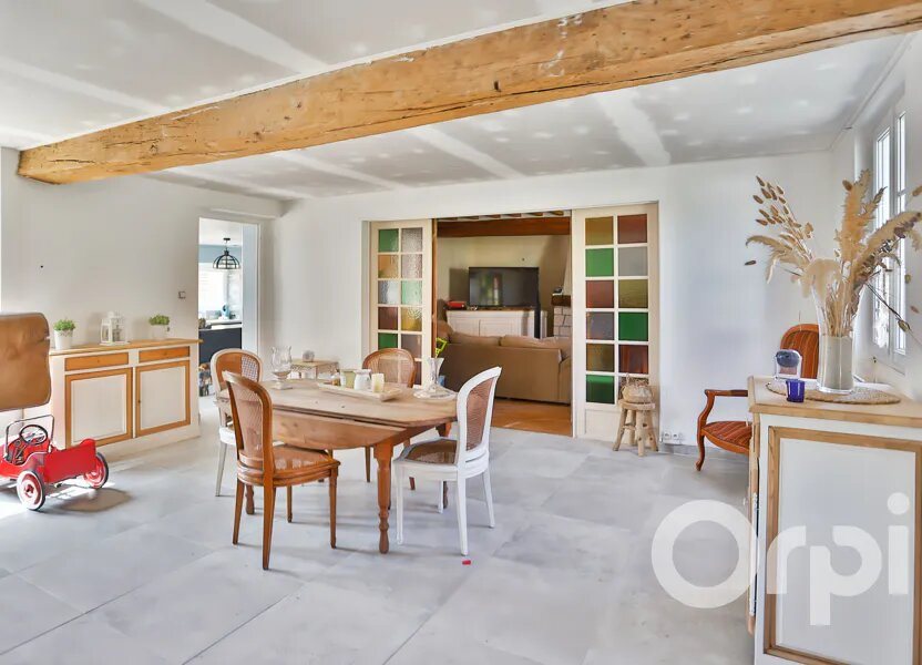 Maison à vendre, 120m², Gisors