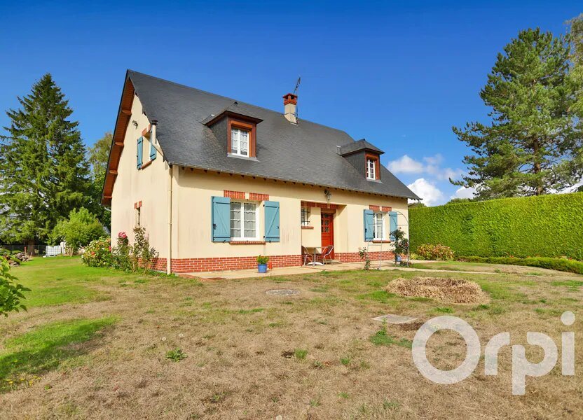 Maison à vendre, 137m², Gisors