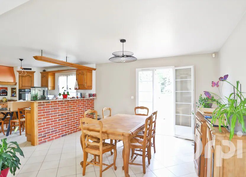 Maison à vendre, 137m², Gisors