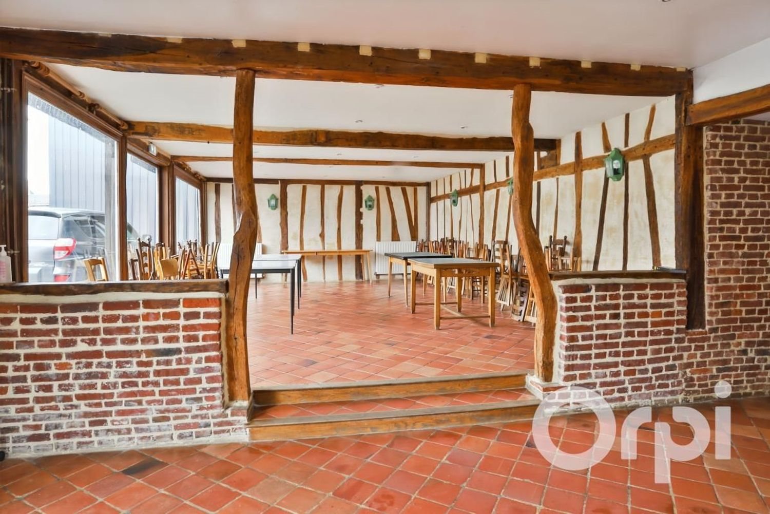 Maison à vendre, 278m², Songeons