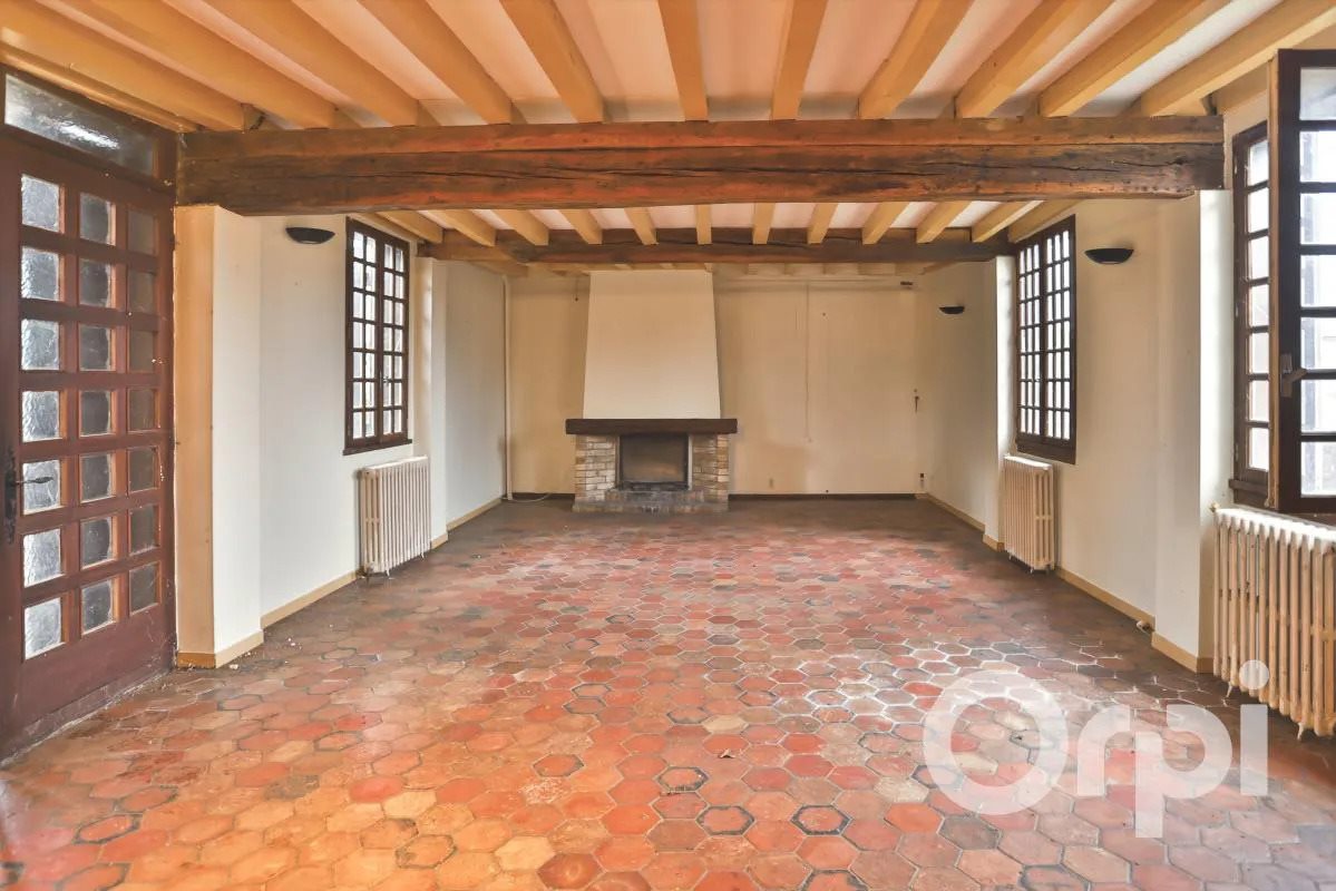 Maison à vendre, 161m², Gisors