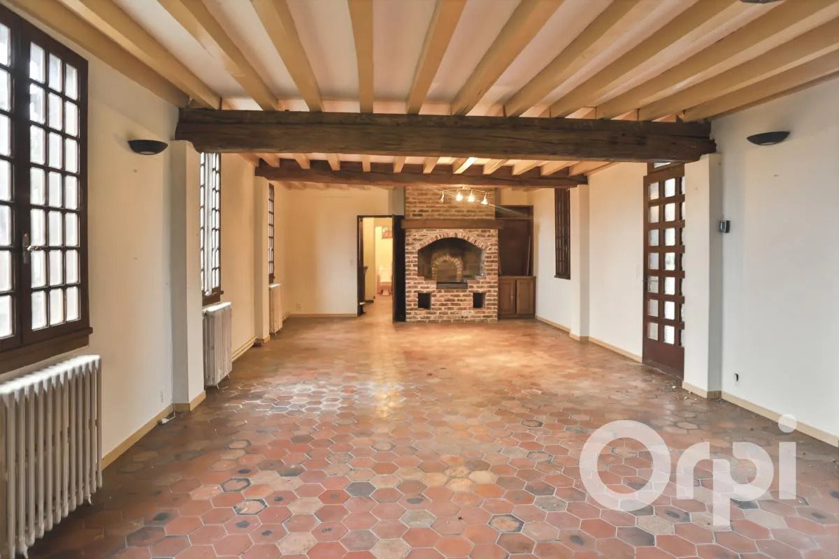 Maison à vendre, 161m², Gisors