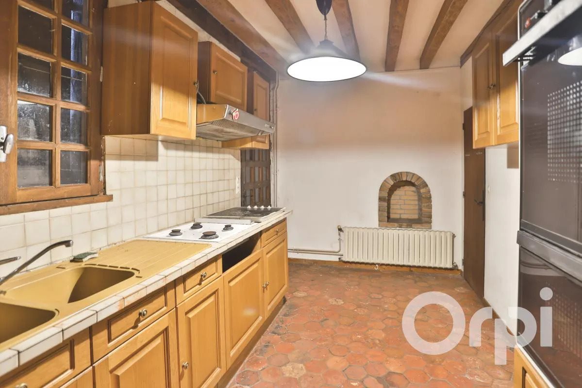 Maison à vendre, 161m², Gisors