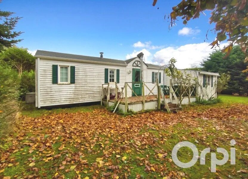 Maison à vendre, 36m², Beauvoir-en-Lyons