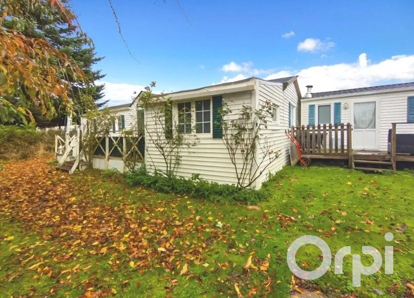 Maison à vendre, 36m², Beauvoir-en-Lyons