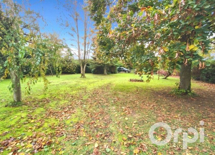 Maison à vendre, 36m², Beauvoir-en-Lyons