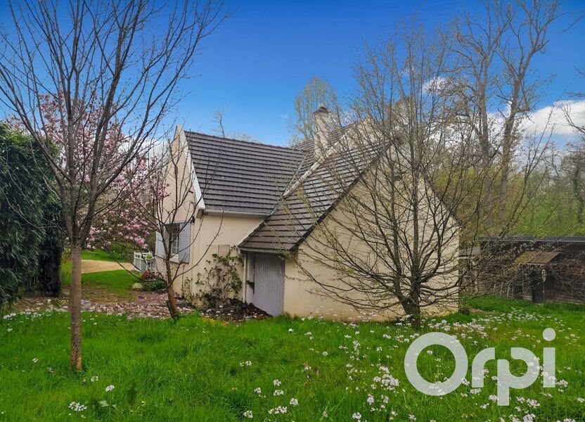 Maison à vendre, 136m², Gisors