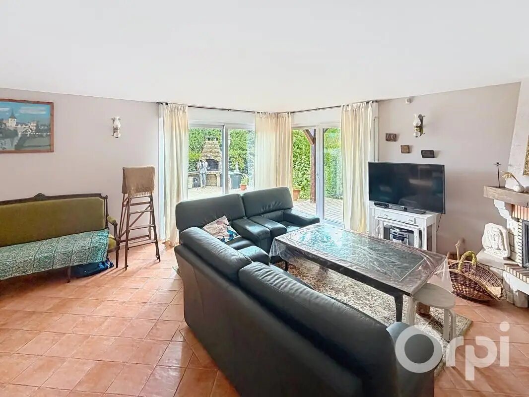 Maison à vendre, 130m², Chaumont-en-Vexin