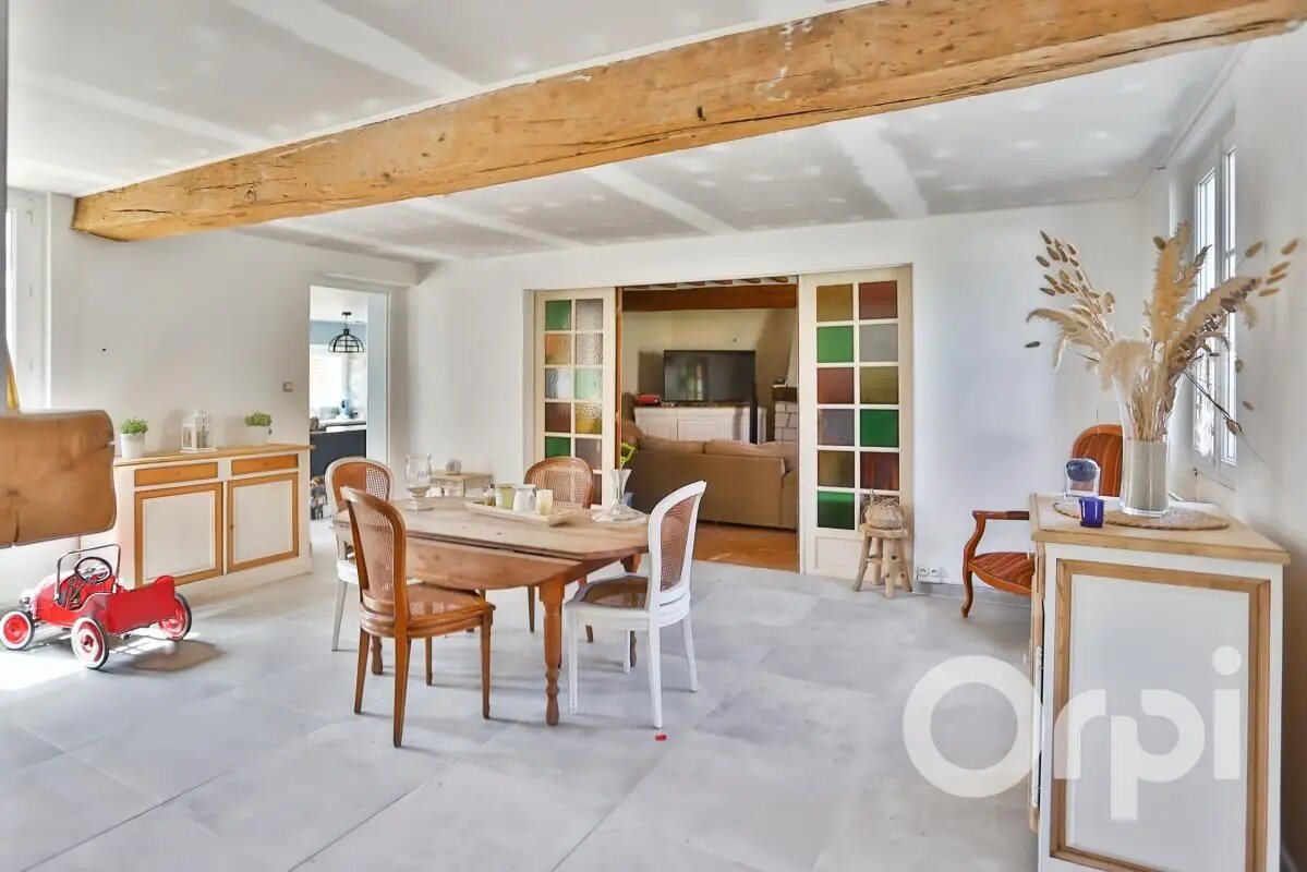 Maison à vendre, 120m², Gournay-en-Bray