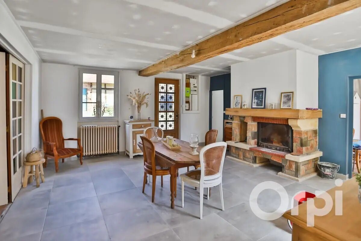 Maison à vendre, 120m², Gournay-en-Bray