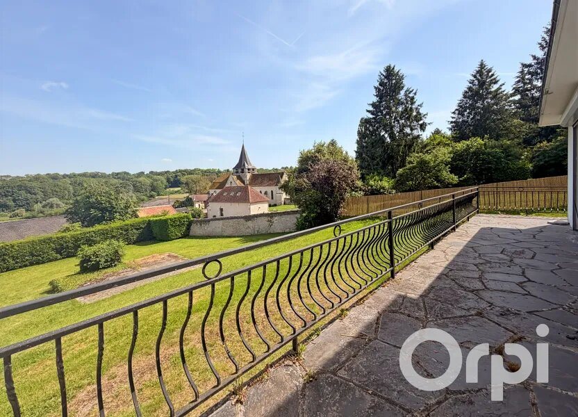 Maison à vendre, 141m², Chars