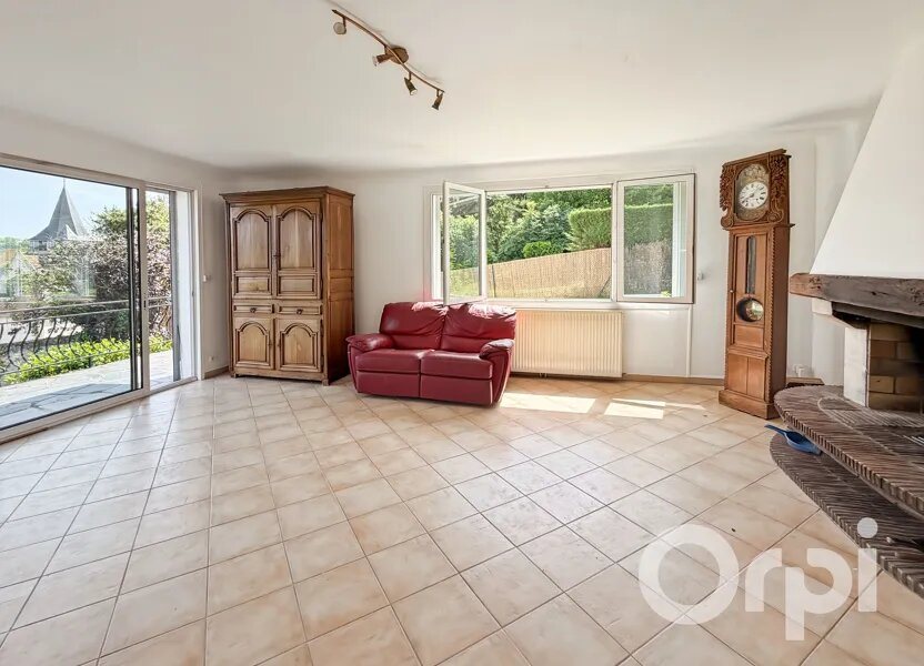 Maison à vendre, 141m², Chars
