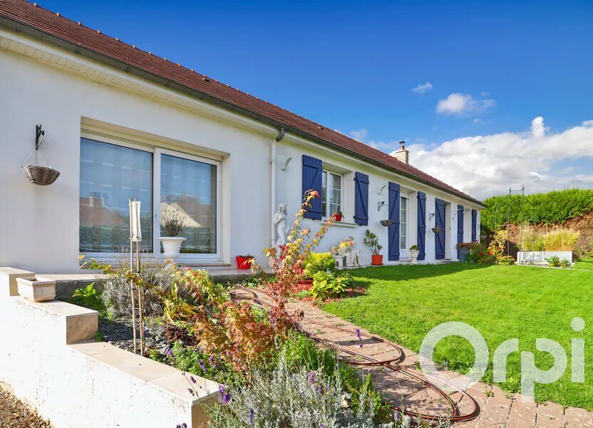 Maison à vendre, 192m², Gisors