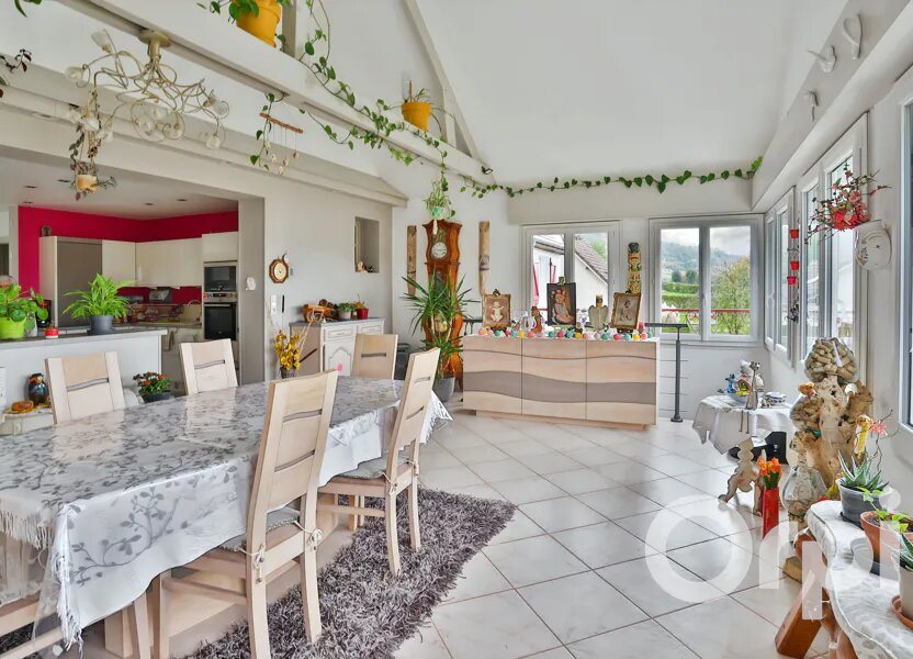 Maison à vendre, 192m², Gisors