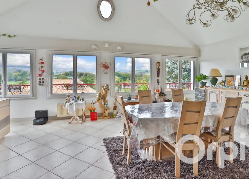 Maison à vendre, 192m², Gisors