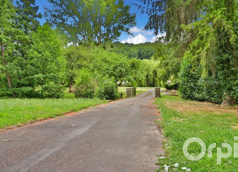 Maison à vendre, 255m², Etrépagny