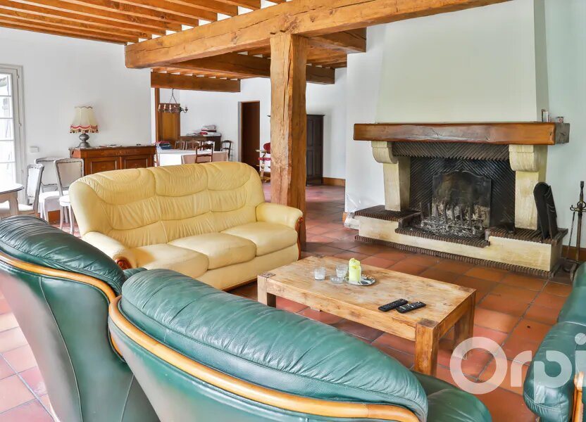 Maison à vendre, 255m², Etrépagny