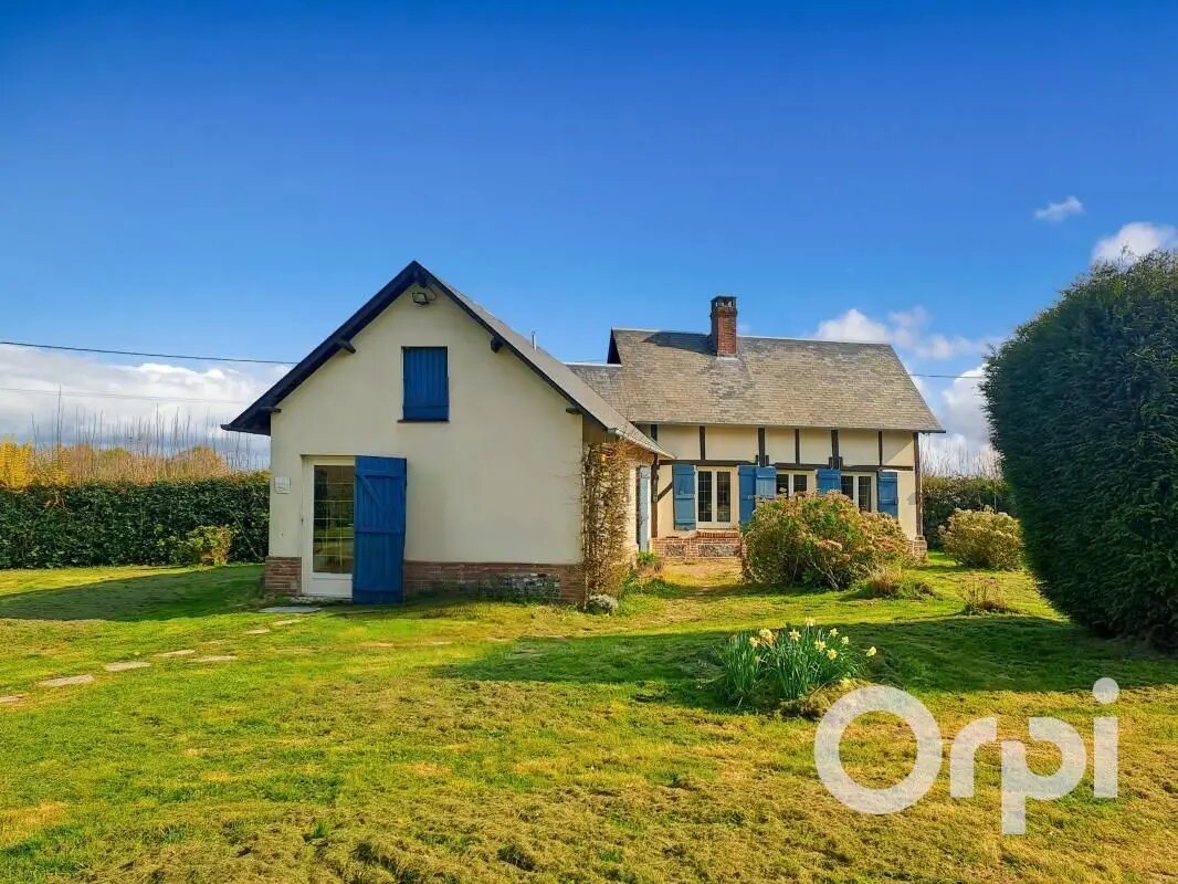 Maison à vendre, 76m², Gournay-en-Bray