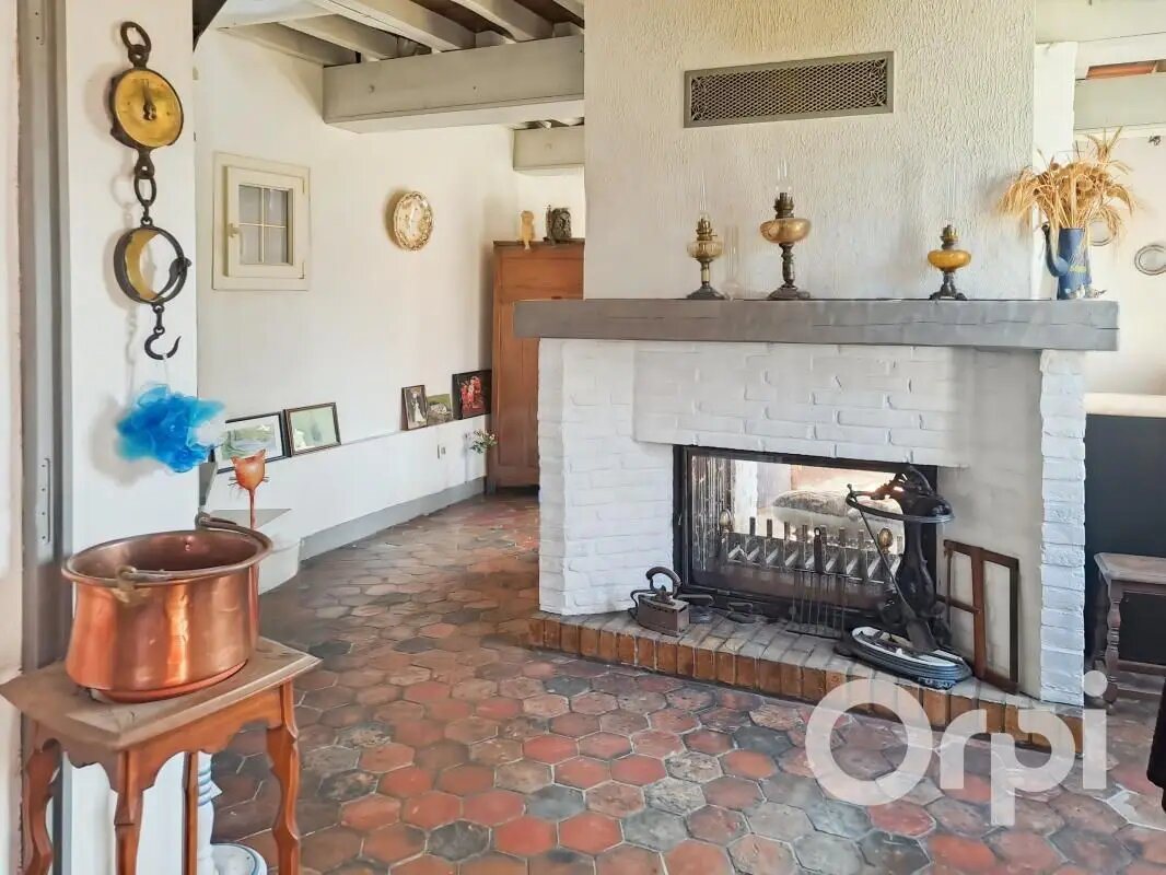 Maison à vendre, 76m², Gournay-en-Bray