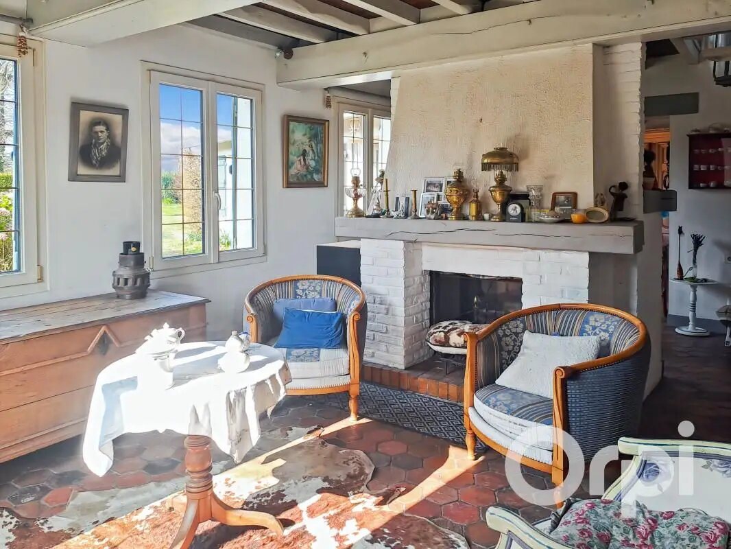 Maison à vendre, 76m², Gournay-en-Bray