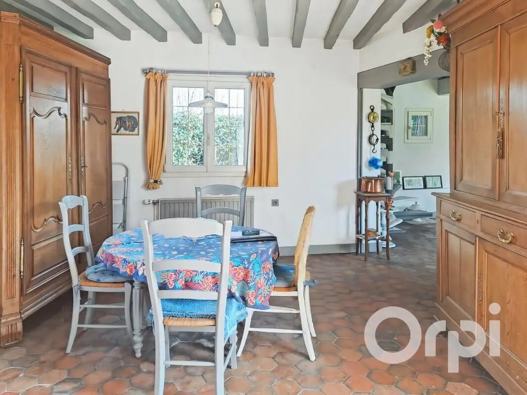 Maison à vendre, 76m², Gournay-en-Bray