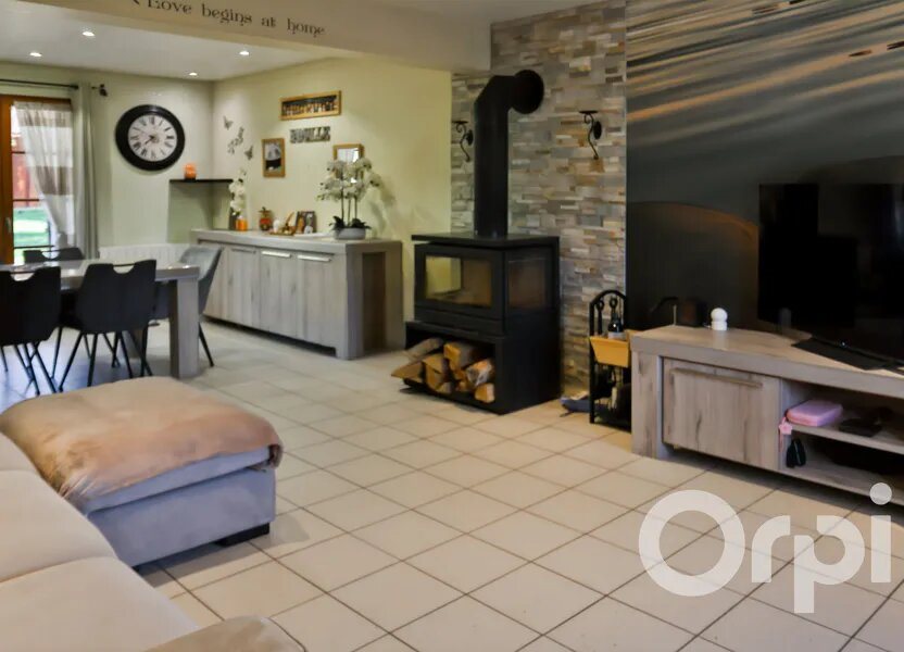 Maison à vendre, 94m², Gisors
