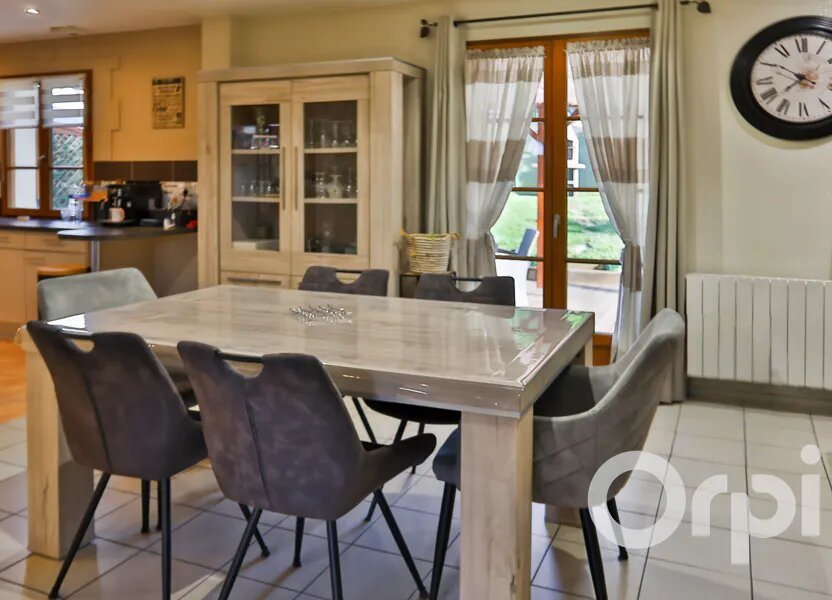 Maison à vendre, 94m², Gisors