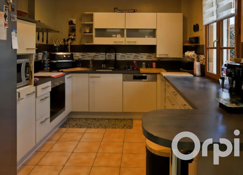 Maison à vendre, 94m², Gisors