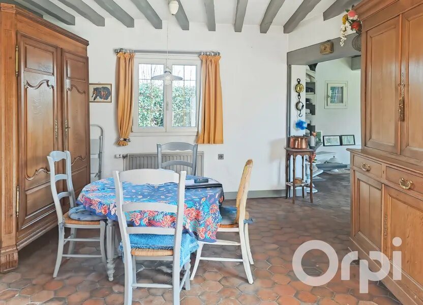 Maison à vendre, 76m², Saint-Pierre-es-Champs