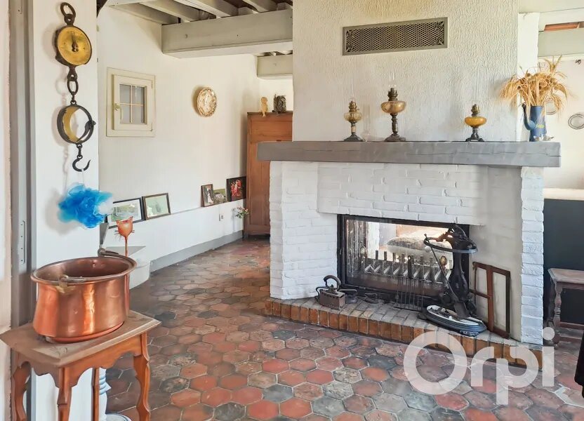 Maison à vendre, 76m², Saint-Pierre-es-Champs