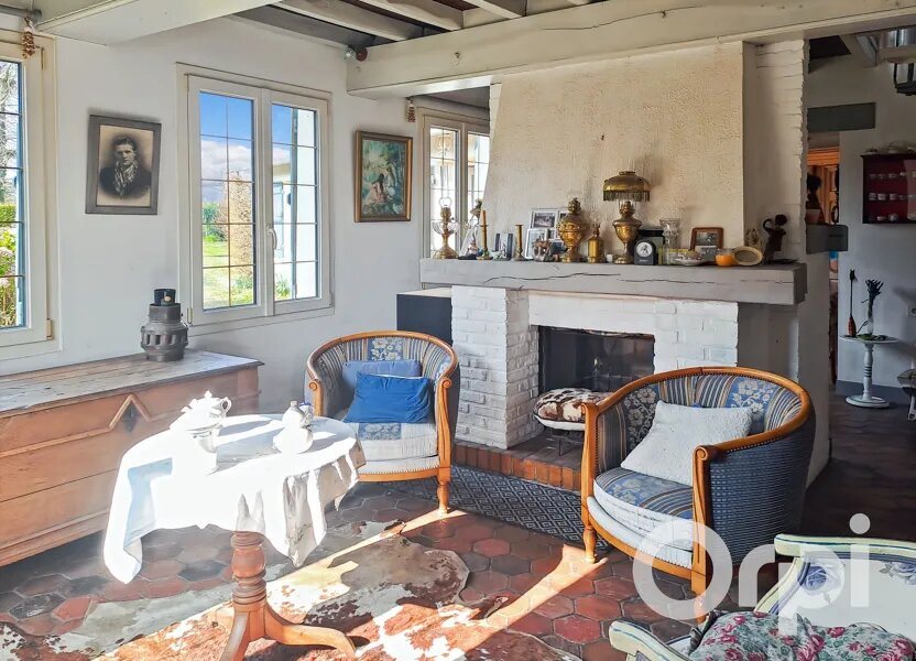 Maison à vendre, 76m², Saint-Pierre-es-Champs