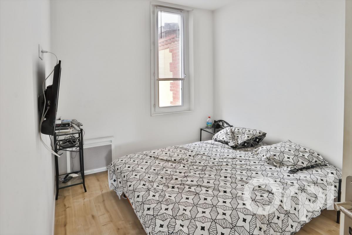 Appartement à vendre, 40m², Gisors