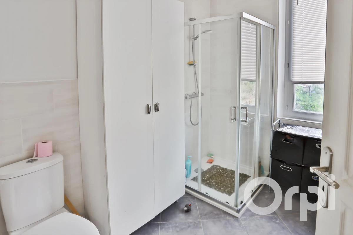 Appartement à vendre, 40m², Gisors