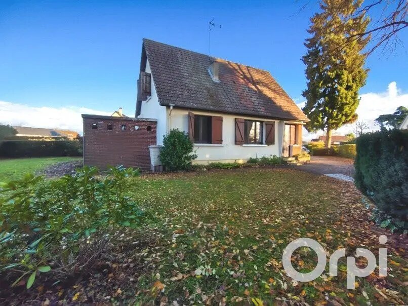Maison à vendre, 91m², Gournay-en-Bray