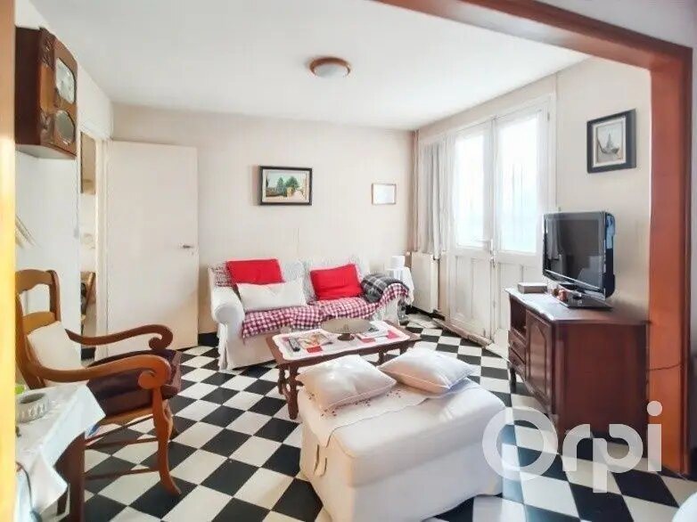 Maison à vendre, 91m², Gournay-en-Bray